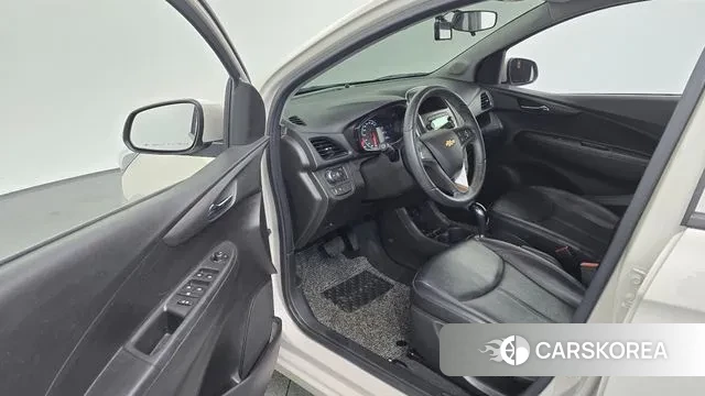 Chevrolet (GM Daewoo) The Next Spark id 3661960 из Кореи 20