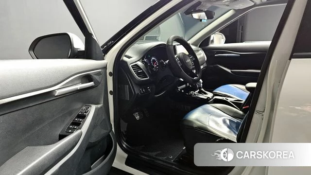 Kia Seltos id 4389252 из Кореи 30