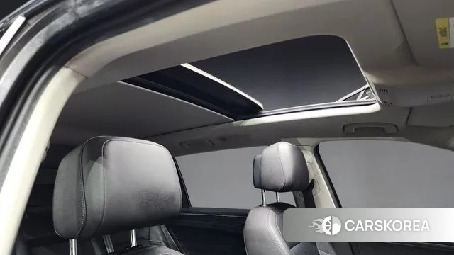 Volkswagen Tiguan Allspace id 2976193 из Кореи 20