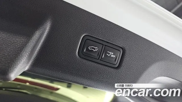 Kia Carnival 4th generation id 2533910 из Кореи 20