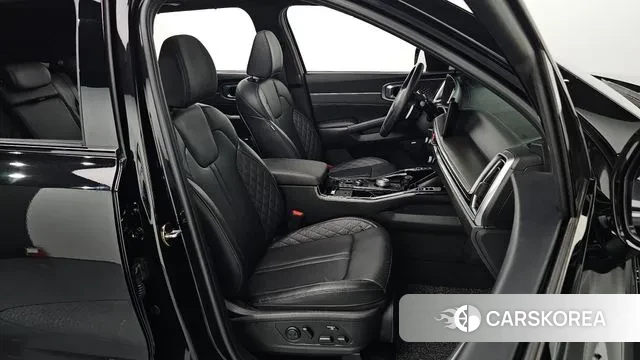 Kia The New Sorento 4th Generation id 3042556 из Кореи 20