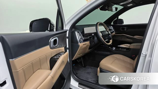 Kia The New Sorento 4th Generation id 4791789 из Кореи 34