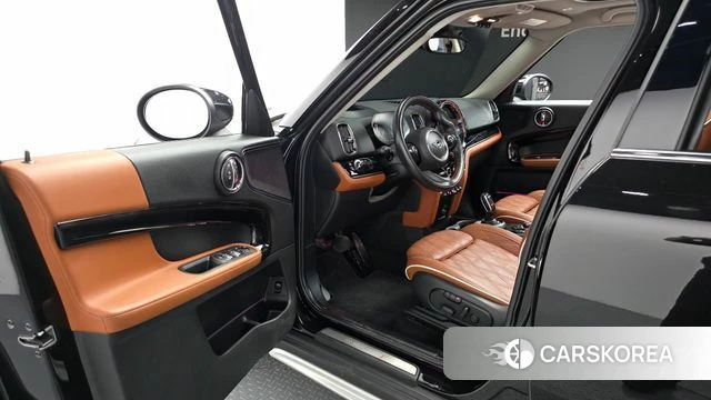 Mini Cooper SD Countryman id 4416212 из Кореи 20