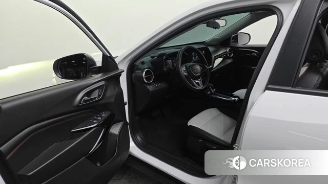 Chevrolet (GM Daewoo) Trax Crossover id 4730202 из Кореи 31