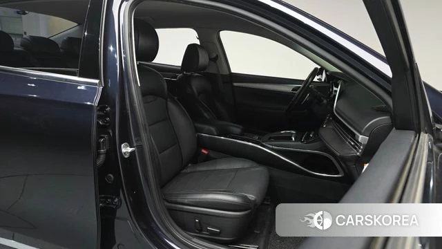 Hyundai The New Grandeur IG Hybrid id 3819928 из Кореи 20