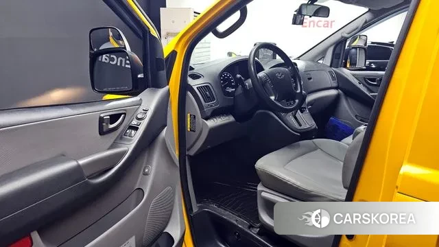 Hyundai The New Grand Starex id 3429436 из Кореи 20