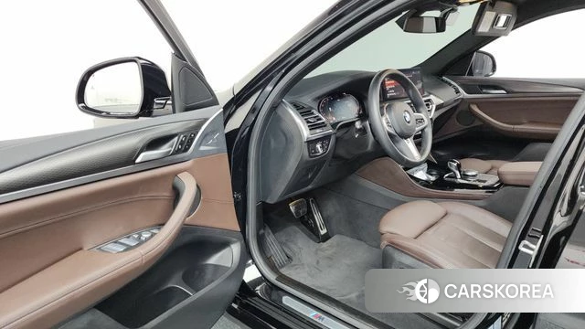 BMW X4 (G02) id 4528190 из Кореи 20