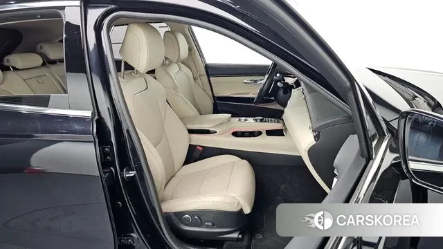 Genesis GV70 id 3697748 из Кореи 20