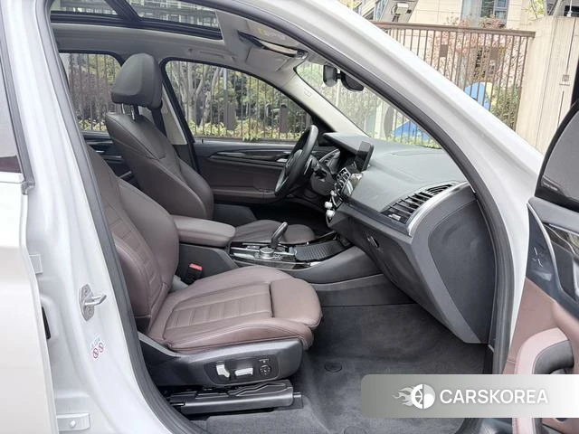 BMW X3 id 4219241 из Китая 22