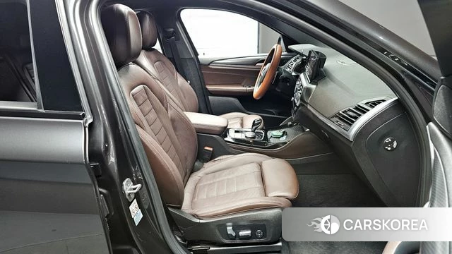 BMW X4 (G02) id 3818382 из Кореи 20