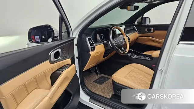 Kia Sorento 4th Generation id 3472504 из Кореи 20