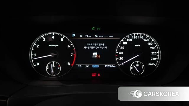 Genesis G90 id 4737011 из Кореи 20