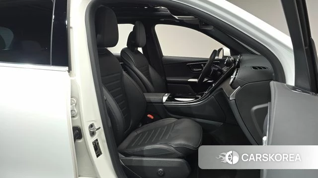 Mercedes-Benz GLC-Class X254 id 4463040 из Кореи 33