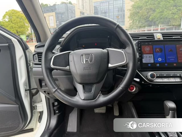 Honda Lingpai id 4240699 из Китая 15