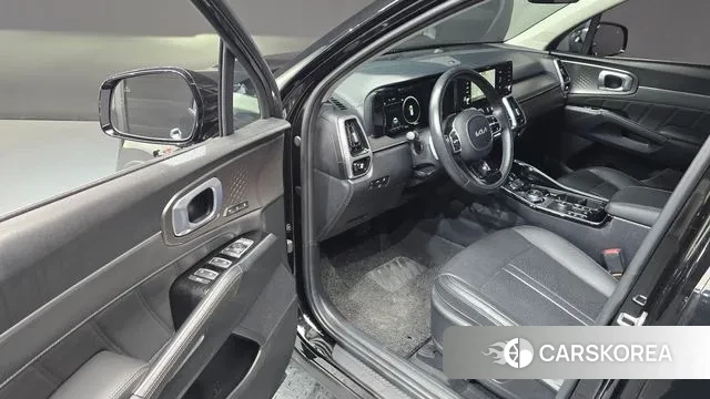 Kia Sorento 4th Generation id 3442854 из Кореи 20