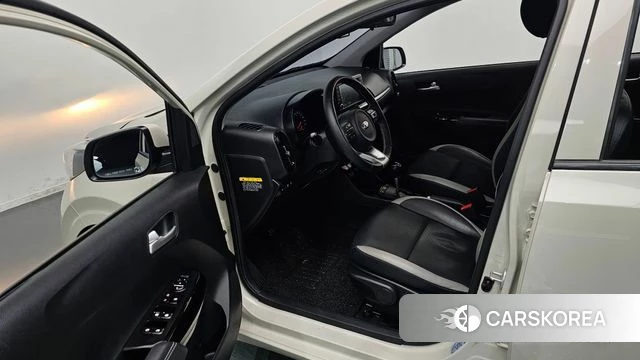 Kia All New Morning (JA) id 3917424 из Кореи 20