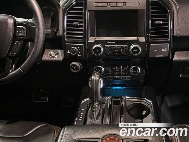 Ford F150 id 2762865 из Кореи 12