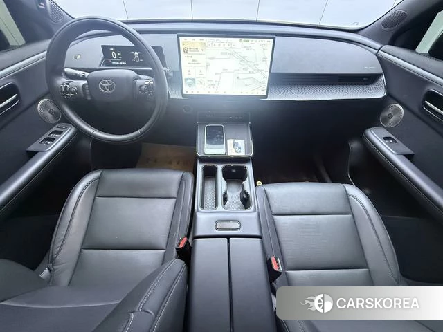 Toyota Platinum Wisdom 3X id 4348733 из Китая 14