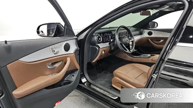 Mercedes-Benz E-Class W213 id 3044205 из Кореи 20