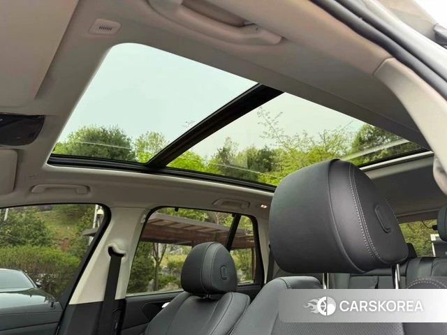 BMW X5 (G05) id 4201993 из Кореи 20