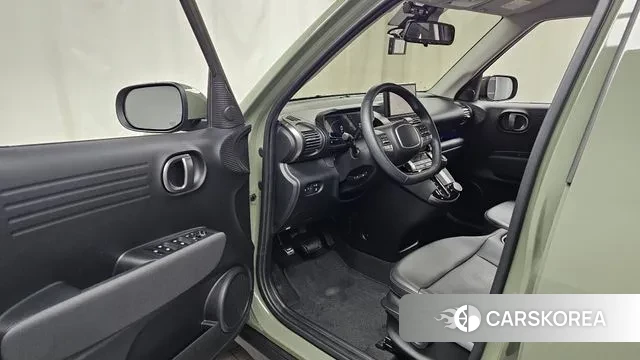 Hyundai Casper id 3349153 из Кореи 20