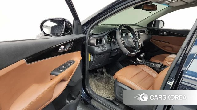 Kia The New Sorento id 4362855 из Кореи 31