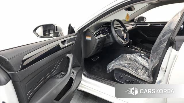 Volkswagen Arteon id 4433859 из Кореи 37