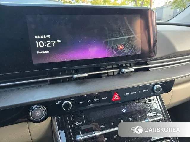 Kia Carnival 4th generation id 3274738 из Кореи 11