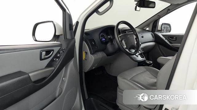 Hyundai The New Grand Starex id 3916970 из Кореи 20