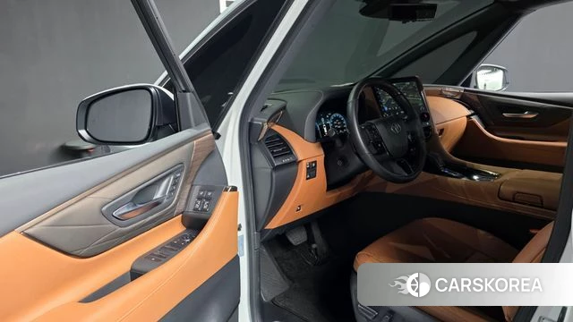 Toyota Alphard 4th Generation id 3891165 из Кореи 20