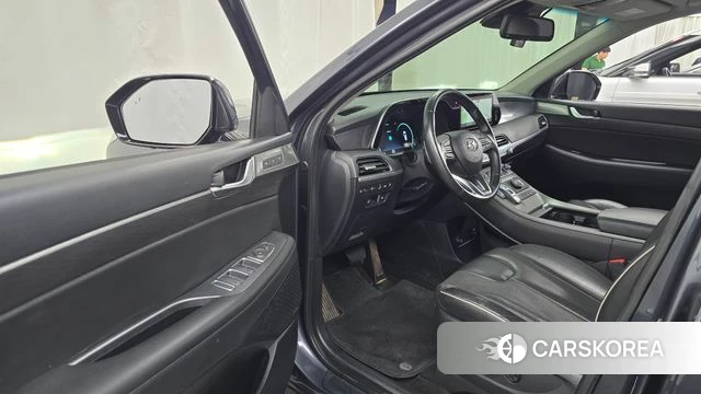 Hyundai Palisade id 4541545 из Кореи 36