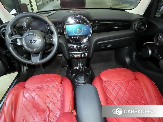 Mini Cooper id 3953359 из Кореи 20