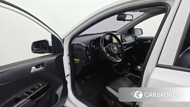 Kia All New Morning (JA) id 4732811 из Кореи 31