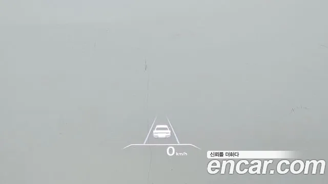 Genesis G80 (RG3) id 2580565 из Кореи 20