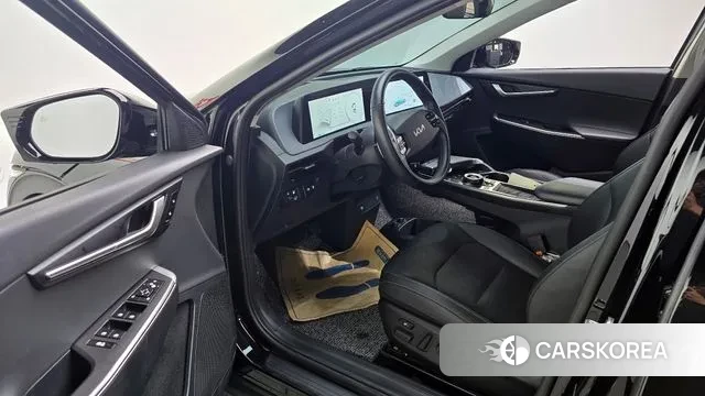 Kia EV6 id 2989718 из Кореи 20