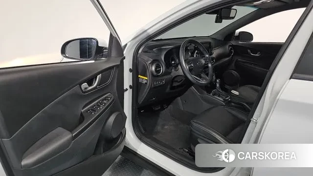 Hyundai Kona id 3631418 из Кореи 21