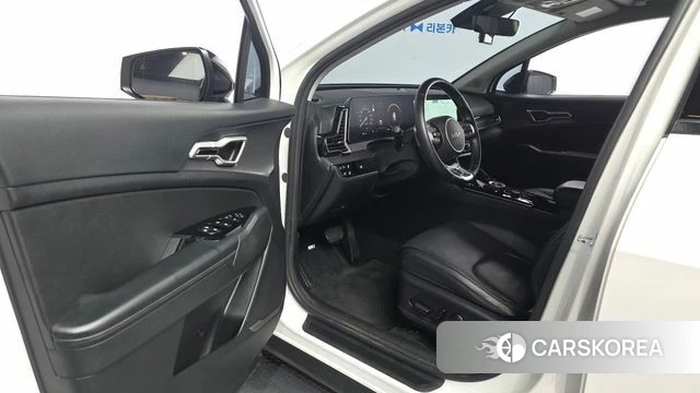 Kia Sportage 5th Generation Hybrid id 4592644 из Кореи 32