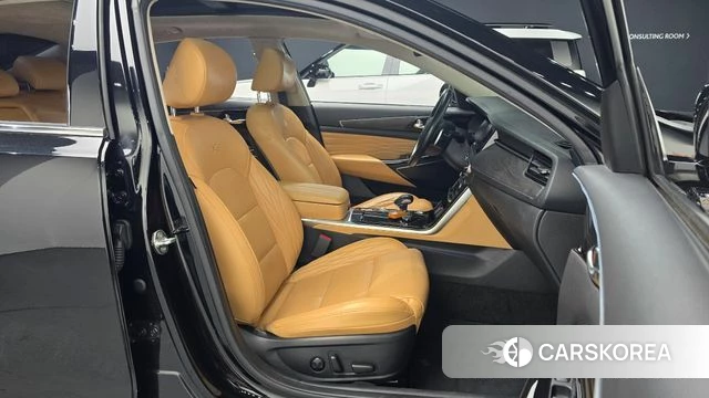 Kia K7 Premier id 3866609 из Кореи 20