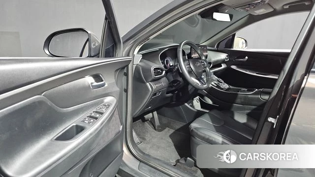 Hyundai The New Santa Fe id 4630958 из Кореи 35