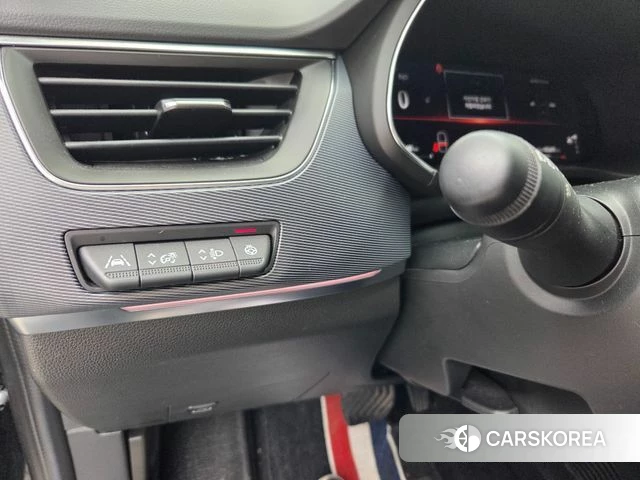 Renault Korea (Samsung) XM3 id 4594719 из Кореи 18
