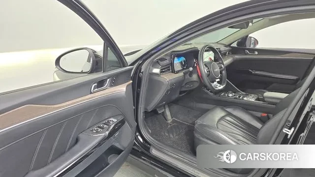 Kia K5 3rd generation id 3556391 из Кореи 20