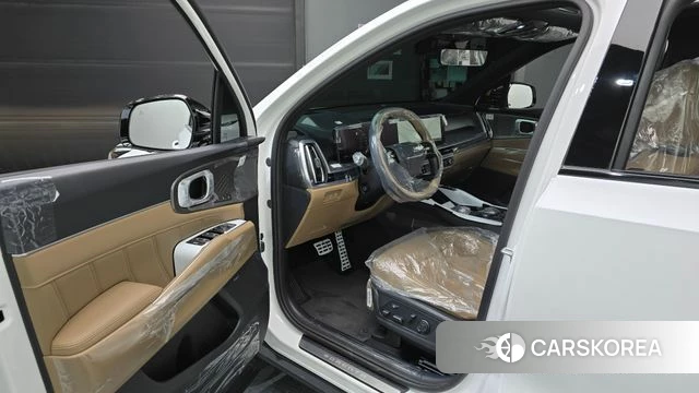 Kia The New Sorento 4th Generation id 4462143 из Кореи 33