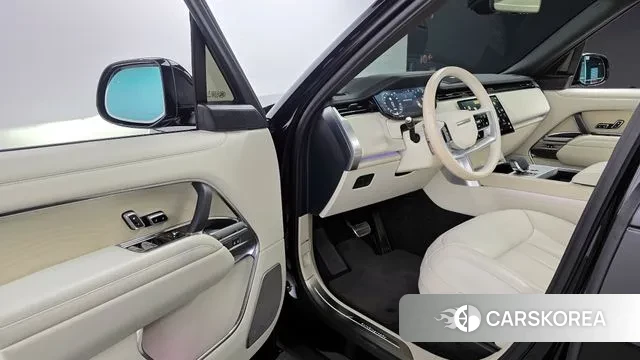 Land Rover Range Rover 5th Generation id 3776094 из Кореи 20