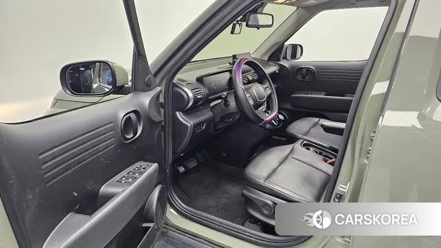 Hyundai Casper id 3497875 из Кореи 20