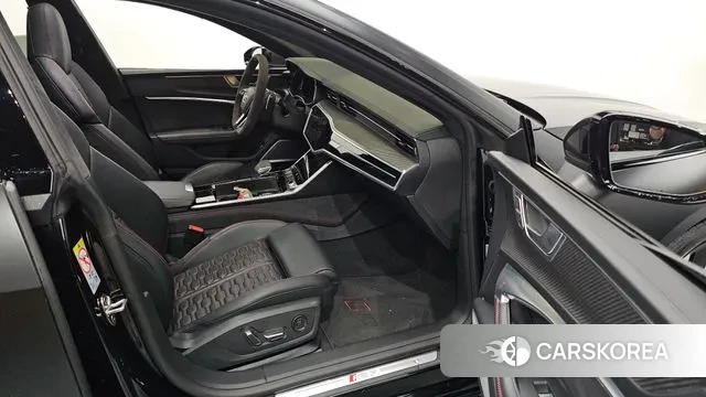 Audi RS7 (4K) id 3115271 из Кореи 20