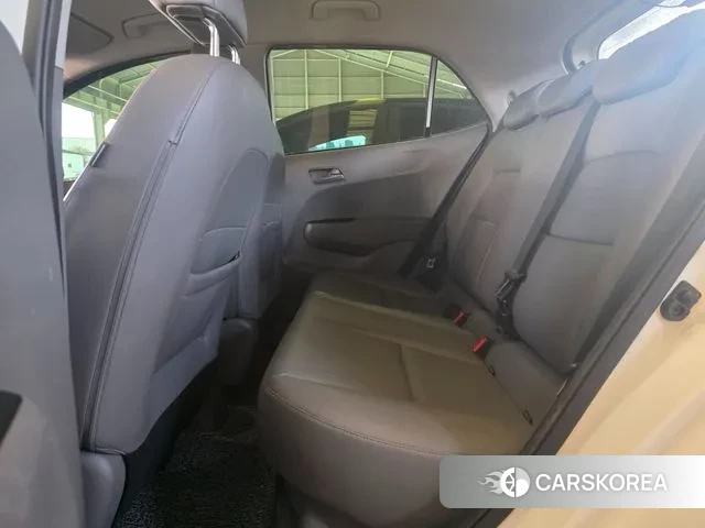 Kia All New Morning (JA) id 3622667 из Кореи 20