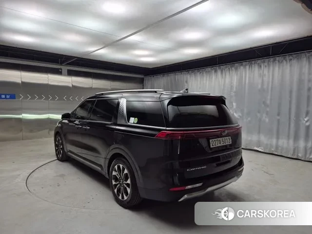 Kia Carnival 4th generation id 2940689 из Кореи 20