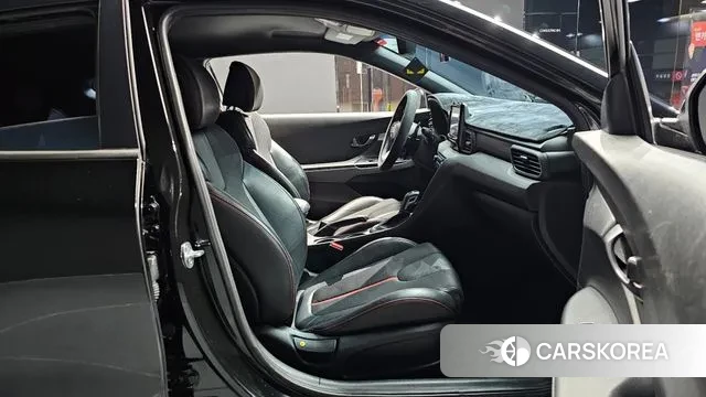 Hyundai Veloster (JS) id 3500073 из Кореи 20