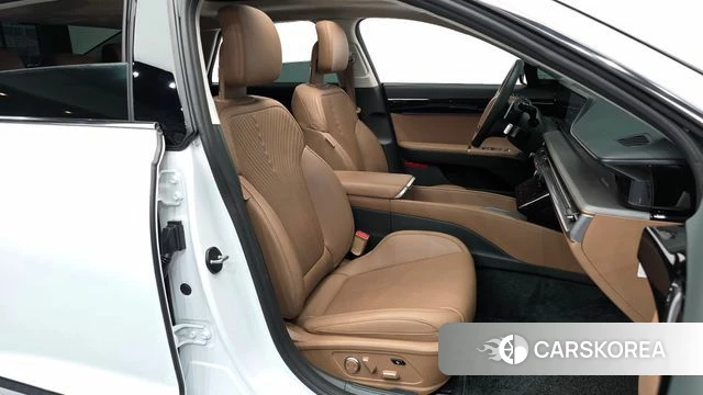 Hyundai Grandeur Hybrid (GN7) id 3826219 из Кореи 20