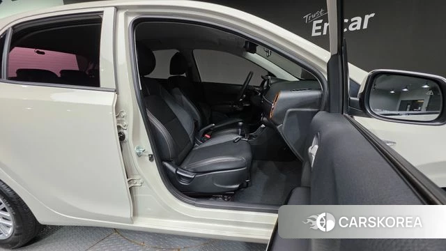 Kia Morning Urban (JA) id 4676377 из Кореи 30
